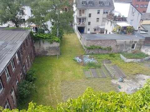 Krefeld Grundstücke, Krefeld Grundstück kaufen