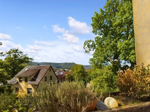 Geislingen an der Steige Wohnungen, Geislingen an der Steige Wohnung kaufen