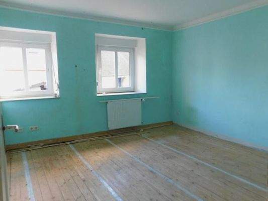 SB18 Schlafzimmer 2 OG