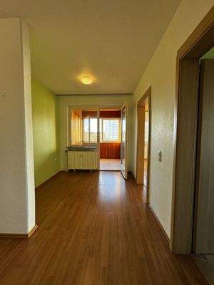 Essdiele / Wintergarten