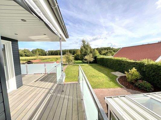 12825 Ausblick Balkon