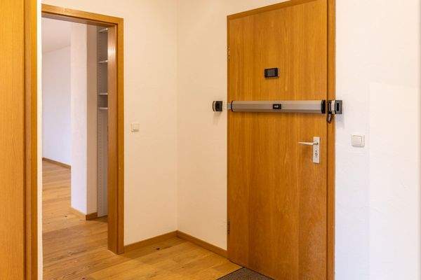 Stilvoll modernisiert – bereit für den Einzug