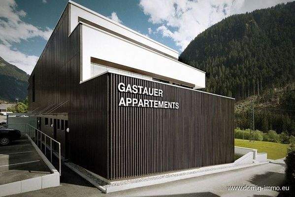 Resort Gastauer