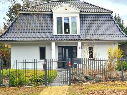 Vorderansicht