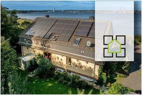 Fahrdorf Häuser, Fahrdorf Haus kaufen