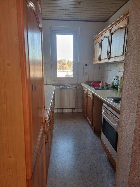 Crimmitschau Wohnungen, Crimmitschau Wohnung kaufen