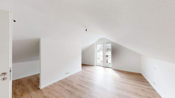 3061055l DG Schlafzimmer 21m²