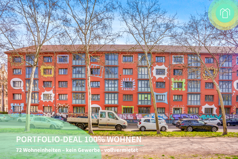 Leipzig Renditeobjekte, Mehrfamilienhäuser, Geschäftshäuser, Kapitalanlage