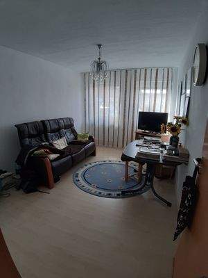 Arbeitszimmer - Erdgeschoß