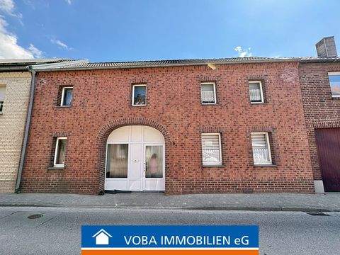 Gangelt / Birgden Häuser, Gangelt / Birgden Haus kaufen