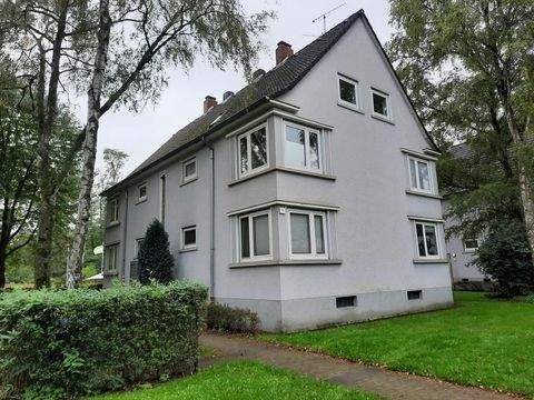 Recklinghausen Wohnungen, Recklinghausen Wohnung mieten