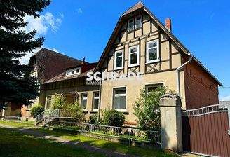 Ihr zukünftiger Landsitz