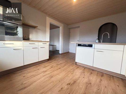 Küchenansicht