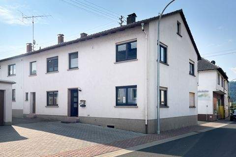 Faulbach Häuser, Faulbach Haus kaufen