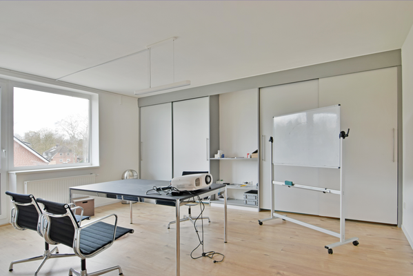 Konferenz -/ Büroraum