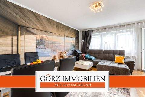 Henstedt-Ulzburg Wohnungen, Henstedt-Ulzburg Wohnung kaufen
