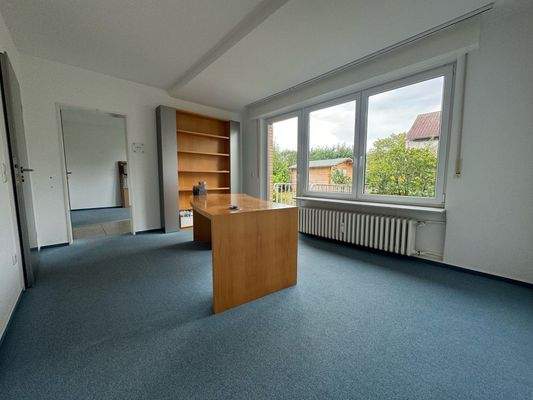 Sprechzimmer I Büro 3