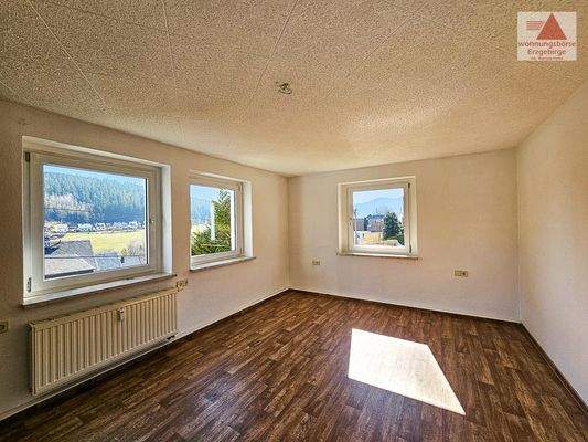 Wohnzimmer WE EG