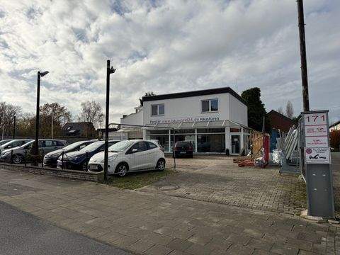 Willich Wohnungen, Willich Wohnung mieten