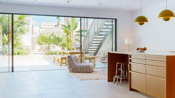 Designer Townhouse in Sa Pobla For Sale