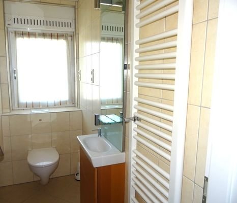 DG - Gäste-WC