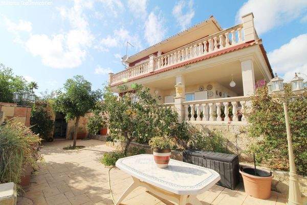 Villa von Mallorca Topimmobilien