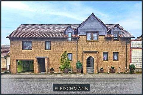 Leimbach Häuser, Leimbach Haus kaufen