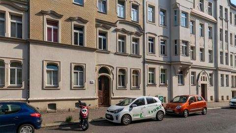 Leipzig Wohnungen, Leipzig Wohnung mieten
