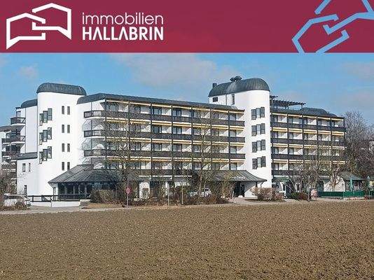 1-Zimmer-Appartement