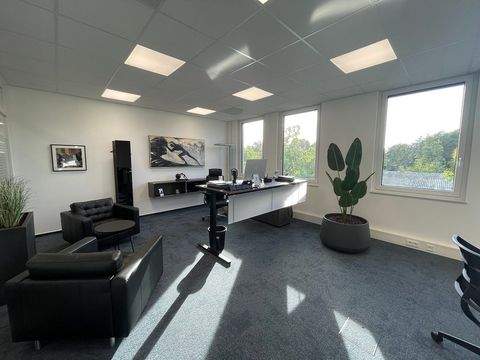 Oldenburg Büros, Büroräume, Büroflächen 