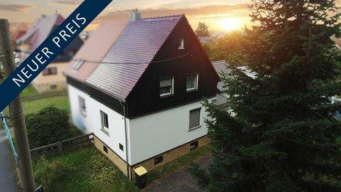 Großerkmannsdorf Häuser, Großerkmannsdorf Haus kaufen