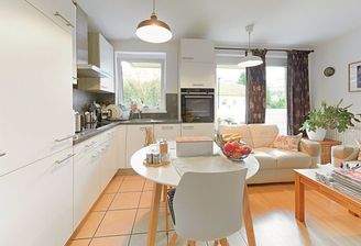 Freude am Wohnen in dieser gut geschnittenen 2Zi.-Wohnung 