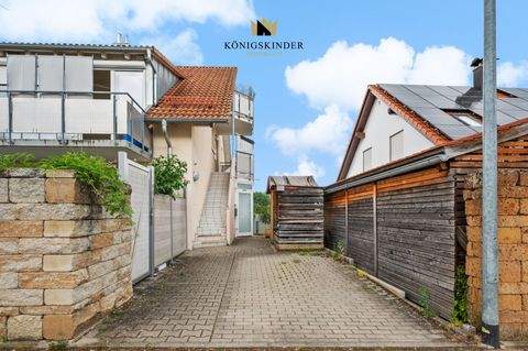 Gäufelden Wohnungen, Gäufelden Wohnung kaufen