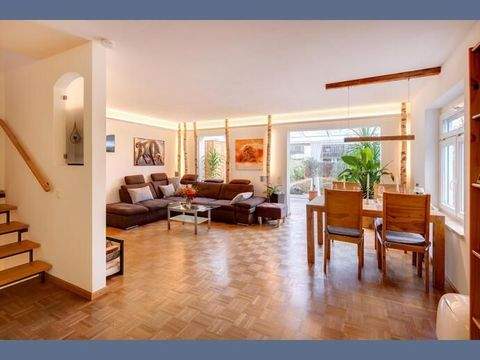 München Wohnen auf Zeit, möbliertes Wohnen