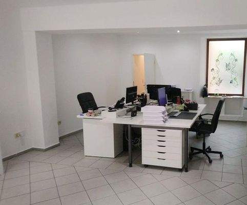 Innenraumfläche Bsp. Möbel