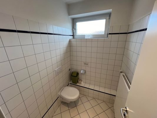 Privates WC