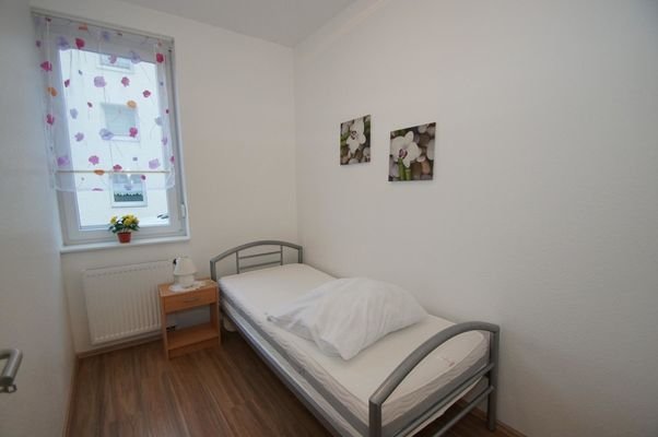 Schalfzimmer 1 in Wohnung3