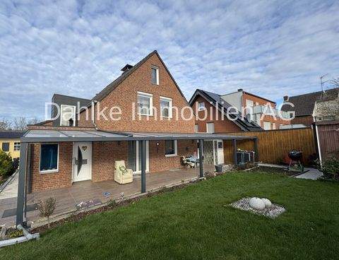 Hückelhoven / Baal Häuser, Hückelhoven / Baal Haus kaufen