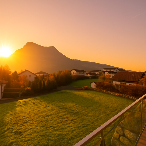 St. Lorenz Wohnungen, St. Lorenz Wohnung mieten