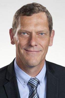 Ihr Berater Lars Brandt