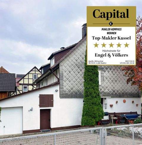 Staufenberg Häuser, Staufenberg Haus kaufen