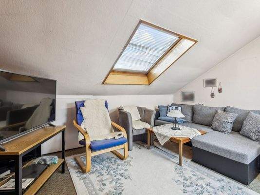 DG - Schlafzimmer Ansicht 2