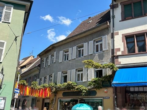 Freiburg Häuser, Freiburg Haus kaufen