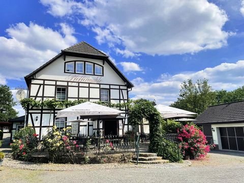 Reichshof - Müllerheide Gastronomie, Pacht, Gaststätten