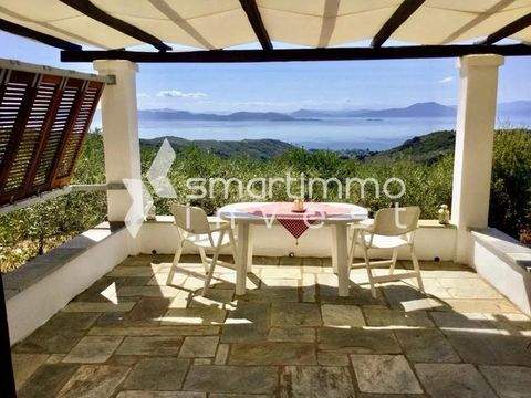 Kala Nera, Milies (Pilio) Häuser, Kala Nera, Milies (Pilio) Haus kaufen