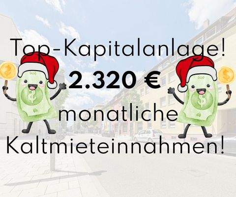 Neu-Ulm Wohnungen, Neu-Ulm Wohnung kaufen