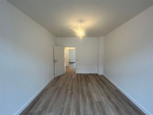 Schlaf- & Wohnzimmer 2