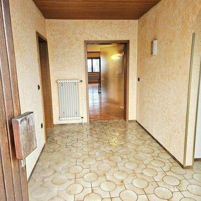 Eingangsbereich/Flur