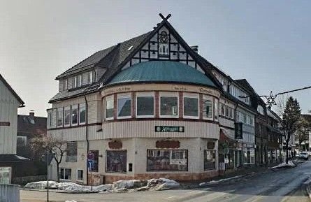 Braunlage Häuser, Braunlage Haus kaufen