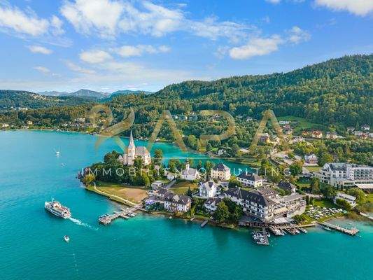 Gemeinde Maria Wörth 